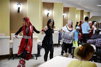 Monte Carlo Hotel 4*