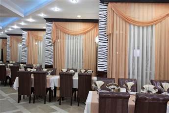 Monte Carlo Hotel 4*