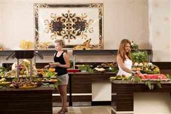 Monte Carlo Hotel 4*