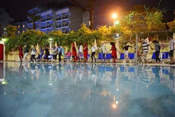 Monte Carlo Hotel 4*