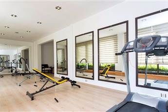 Monte Carlo Hotel 4*