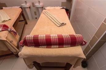 Monte Carlo Hotel 4*