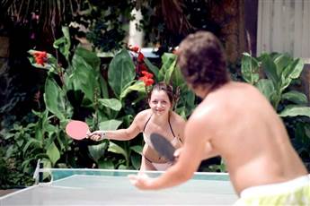 Monte Carlo Hotel 4*