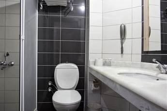 Monte Carlo Hotel 4*