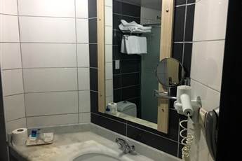 Monte Carlo Hotel 4*