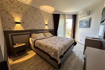 Monte Carlo Hotel