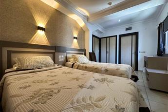 Monte Carlo Hotel