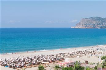 Monte Carlo Hotel