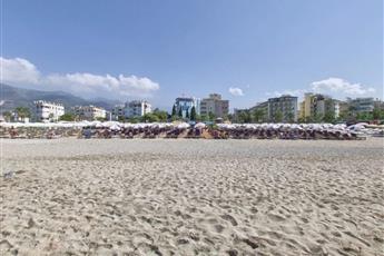 Monte Carlo Hotel