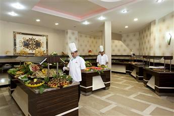 Monte Carlo Hotel