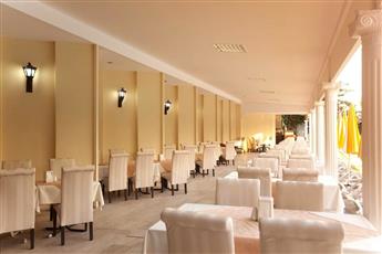 Monte Carlo Hotel