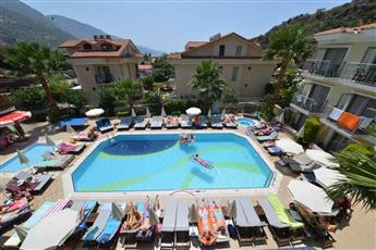 Montebello Beldeniz Hotel