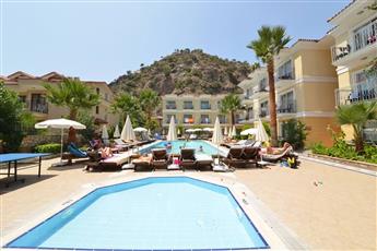 Montebello Beldeniz Hotel