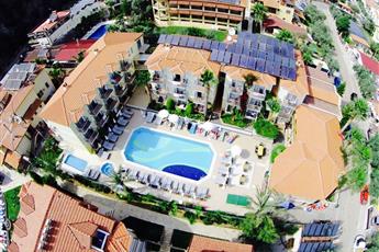 Montebello Beldeniz Hotel