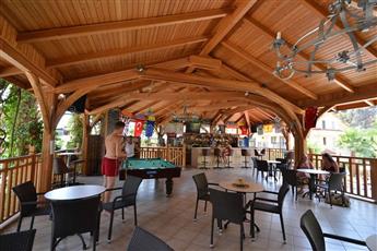 Montebello Beldeniz Hotel