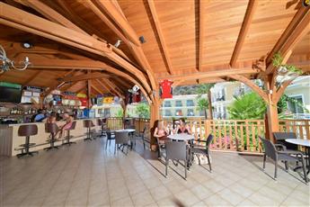 Montebello Beldeniz Hotel