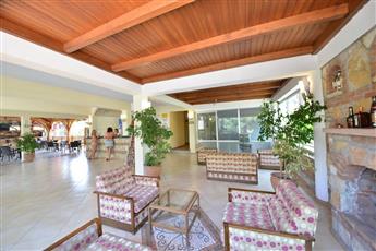 Montebello Beldeniz Hotel