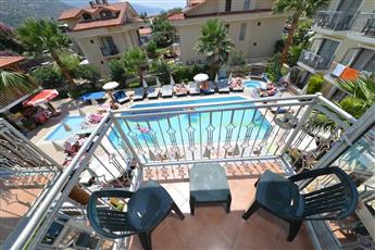 Montebello Beldeniz Hotel