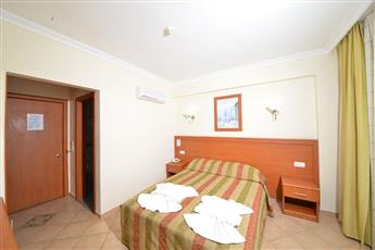 Montebello Beldeniz Hotel