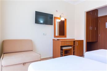 Montebello Beldeniz Hotel