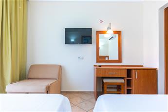 Montebello Beldeniz Hotel
