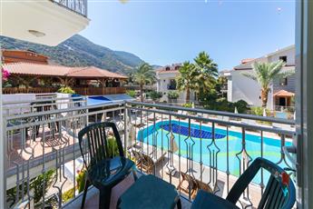 Montebello Beldeniz Hotel