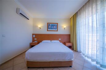 Montebello Beldeniz Hotel