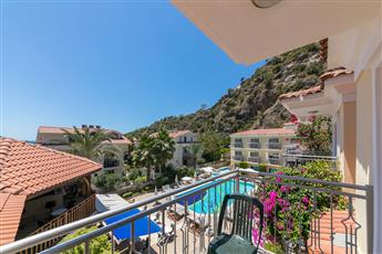 Montebello Beldeniz Hotel