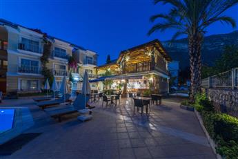 Montebello Beldeniz Hotel