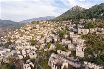 Montebello Beldeniz Hotel