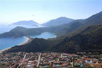 Montebello Beldeniz Hotel