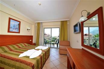 Montebello Beldeniz Hotel