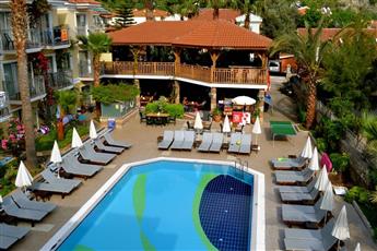 Montebello Beldeniz Hotel 4* Montebello Beldeniz Hotel 4*