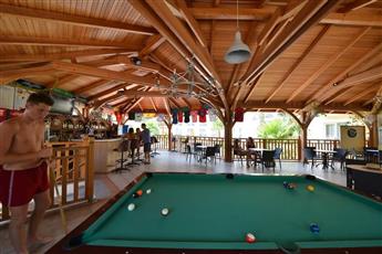 Montebello Beldeniz Hotel 4* Montebello Beldeniz Hotel 4*