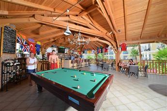 Montebello Beldeniz Hotel 4* Montebello Beldeniz Hotel 4*