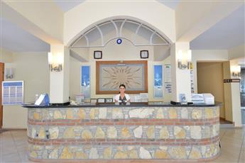 Montebello Beldeniz Hotel 4* Montebello Beldeniz Hotel 4*