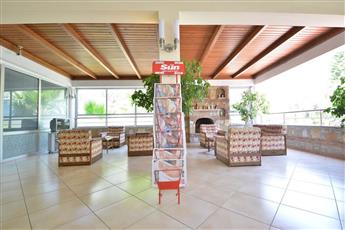 Montebello Beldeniz Hotel 4* Montebello Beldeniz Hotel 4*