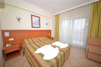 Montebello Beldeniz Hotel 4* Montebello Beldeniz Hotel 4*