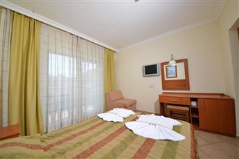 Montebello Beldeniz Hotel 4* Montebello Beldeniz Hotel 4*