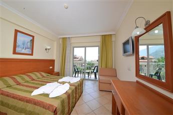Montebello Beldeniz Hotel 4* Montebello Beldeniz Hotel 4*