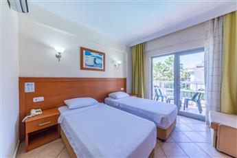 Montebello Beldeniz Hotel 4* Montebello Beldeniz Hotel 4*