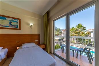 Montebello Beldeniz Hotel 4* Montebello Beldeniz Hotel 4*