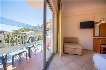 Montebello Beldeniz Hotel 4* Montebello Beldeniz Hotel 4*