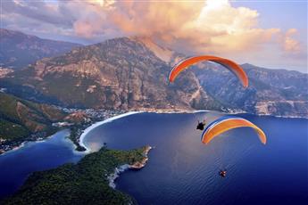 Montebello Beldeniz Hotel 4* Montebello Beldeniz Hotel 4*