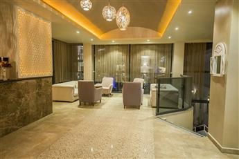 Montebello Deluxe Hotel 4*