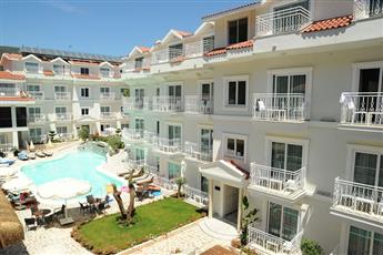 Montebello Deluxe Hotel