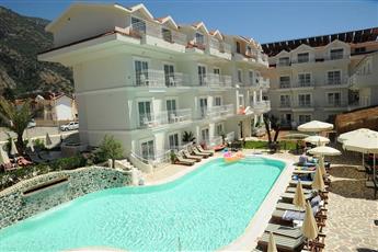 Montebello Deluxe Hotel