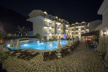 Montebello Deluxe Hotel