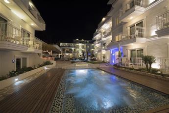 Montebello Deluxe Hotel