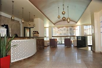 Montebello Deluxe Hotel